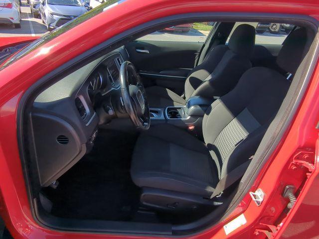 used 2022 Dodge Charger car, priced at $19,676