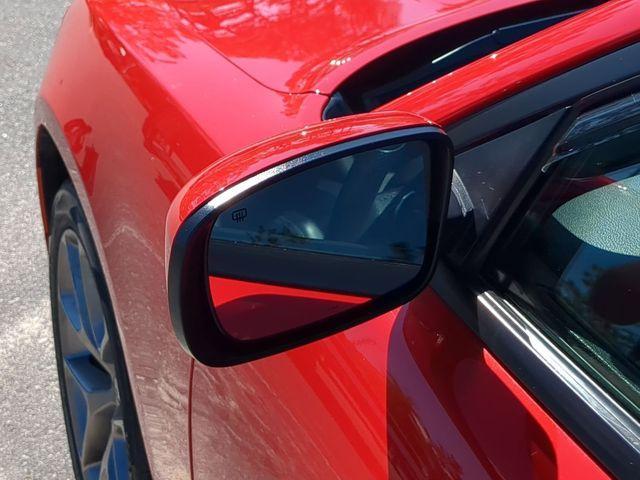 used 2022 Dodge Charger car, priced at $19,676