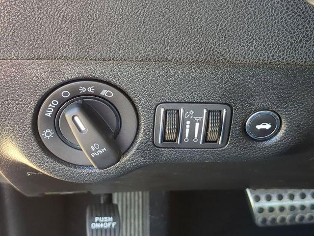 used 2022 Dodge Charger car, priced at $19,676