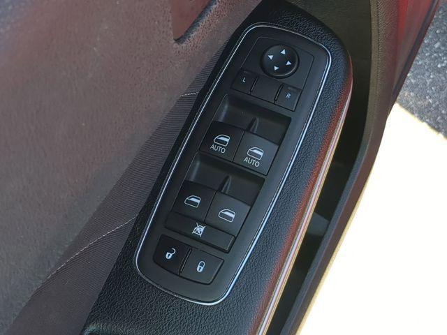 used 2022 Dodge Charger car, priced at $19,676