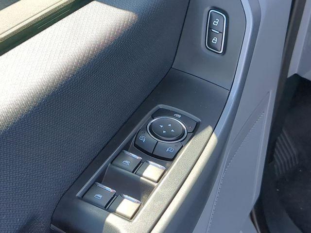 used 2023 Ford F-150 car, priced at $36,993