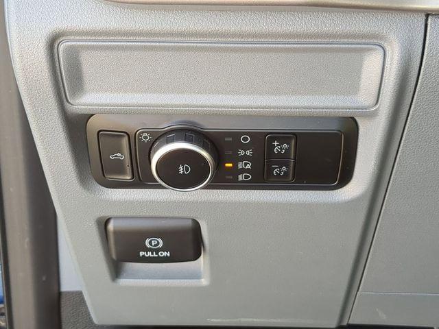 used 2023 Ford F-150 car, priced at $36,993
