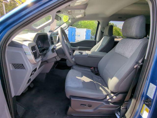 used 2023 Ford F-150 car, priced at $36,993