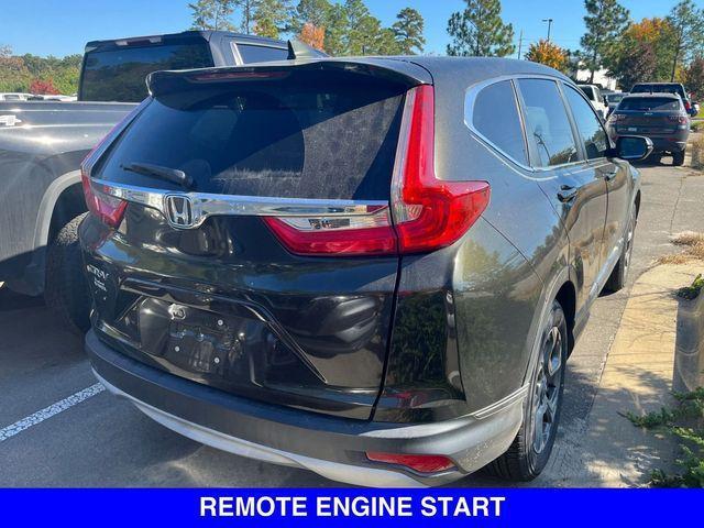 used 2019 Honda CR-V car, priced at $18,145