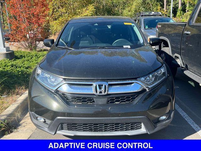 used 2019 Honda CR-V car, priced at $18,145