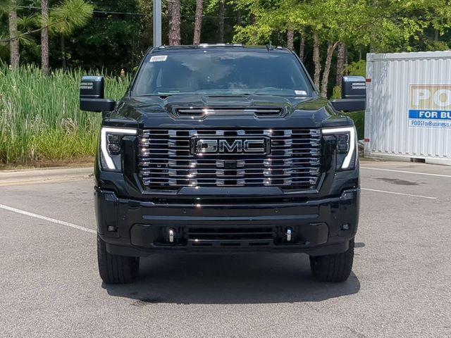 new 2025 GMC Sierra 2500 car, priced at $94,802