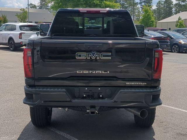 new 2025 GMC Sierra 2500 car, priced at $94,802