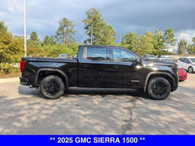 new 2025 GMC Sierra 1500 car, priced at $54,088