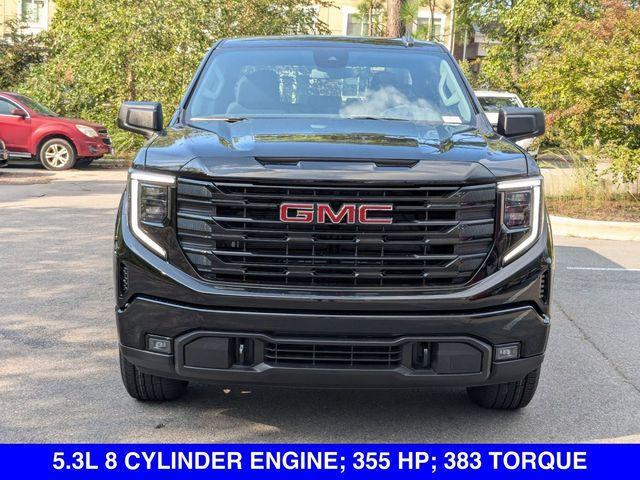 new 2025 GMC Sierra 1500 car, priced at $54,088