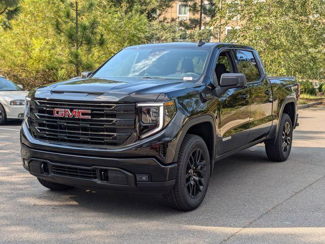 new 2025 GMC Sierra 1500 car, priced at $54,088