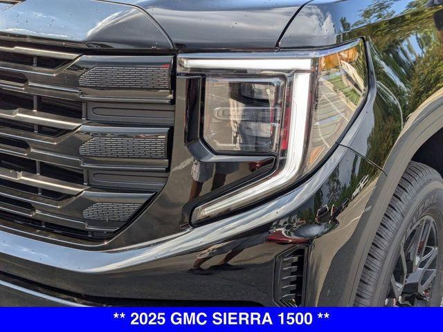 new 2025 GMC Sierra 1500 car, priced at $54,088