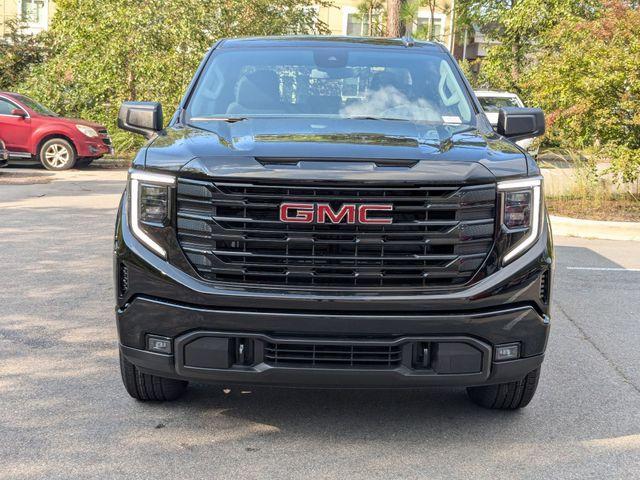 new 2025 GMC Sierra 1500 car, priced at $54,088