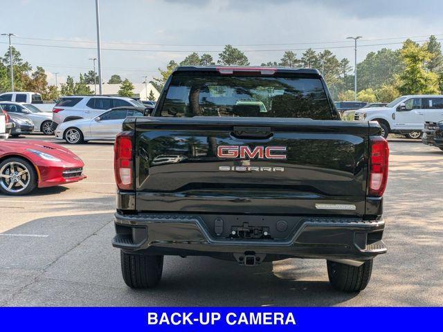 new 2025 GMC Sierra 1500 car, priced at $54,088