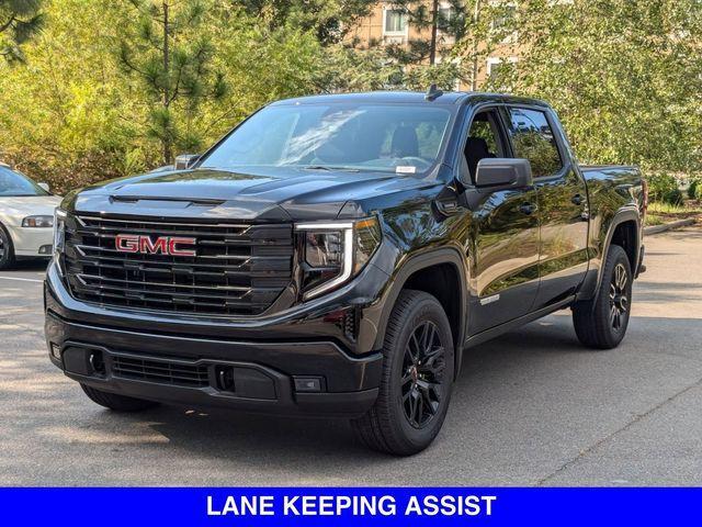 new 2025 GMC Sierra 1500 car, priced at $54,088