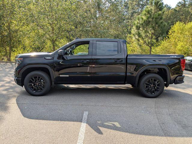 new 2025 GMC Sierra 1500 car, priced at $54,088