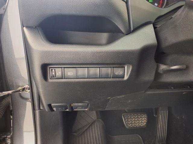 used 2019 Toyota RAV4 car, priced at $23,458