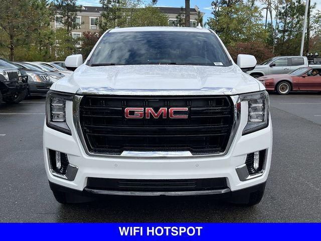 new 2024 GMC Yukon car, priced at $59,415