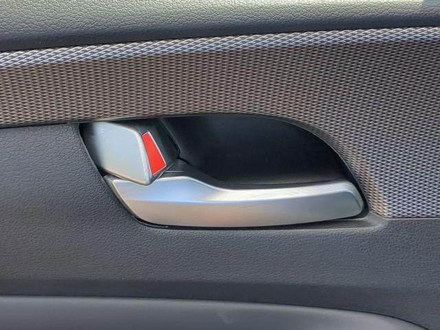 used 2020 Hyundai Santa Fe car, priced at $18,625