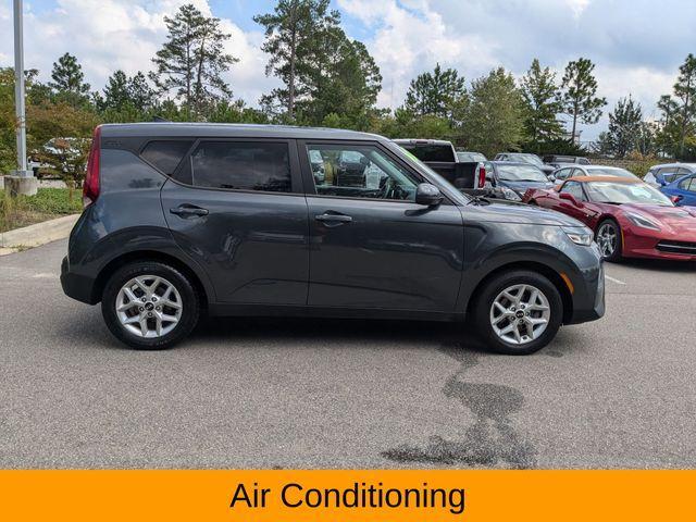 used 2020 Kia Soul car, priced at $13,039