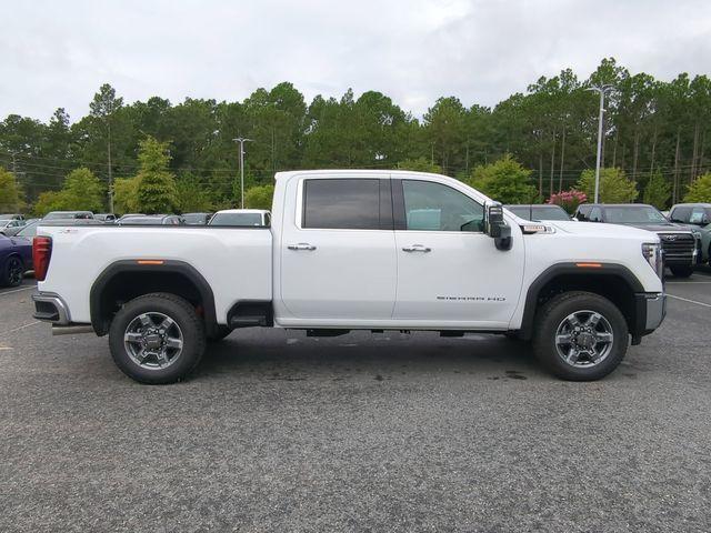 new 2025 GMC Sierra 2500 car, priced at $73,582
