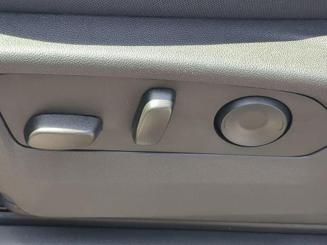 new 2025 Chevrolet Silverado 1500 car, priced at $40,029