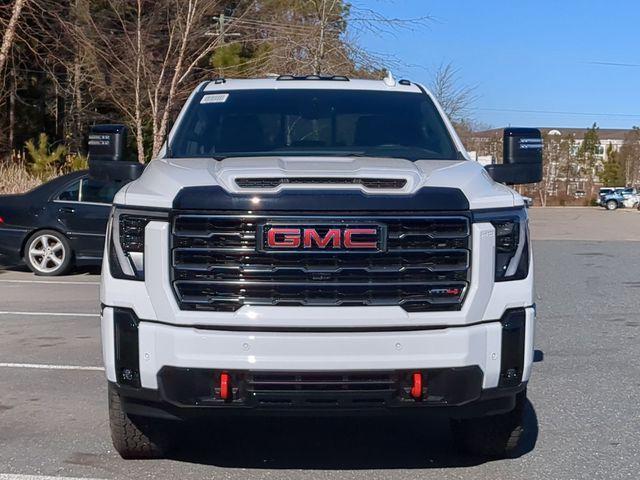 new 2025 GMC Sierra 2500 car, priced at $86,157