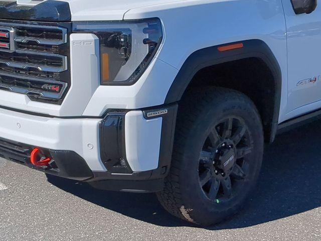 new 2025 GMC Sierra 2500 car, priced at $86,157