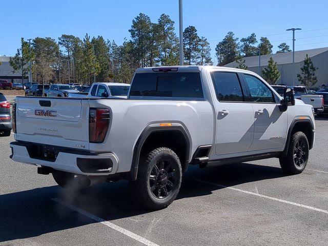 new 2025 GMC Sierra 2500 car, priced at $86,157