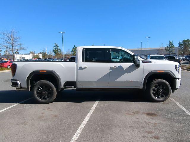 new 2025 GMC Sierra 2500 car, priced at $86,157