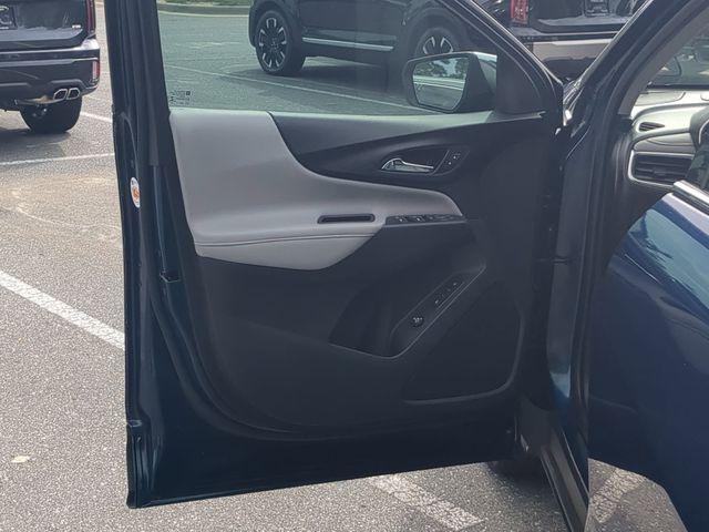 used 2021 Chevrolet Equinox car, priced at $21,053