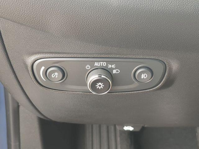 used 2021 Chevrolet Equinox car, priced at $21,053