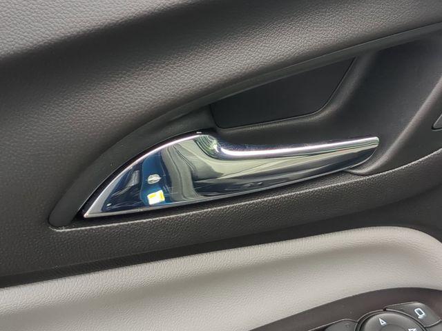 used 2021 Chevrolet Equinox car, priced at $21,053