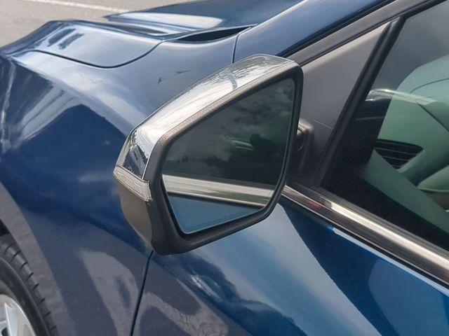 used 2021 Chevrolet Equinox car, priced at $21,053