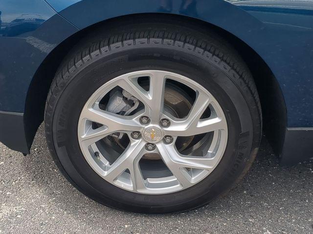 used 2021 Chevrolet Equinox car, priced at $21,053