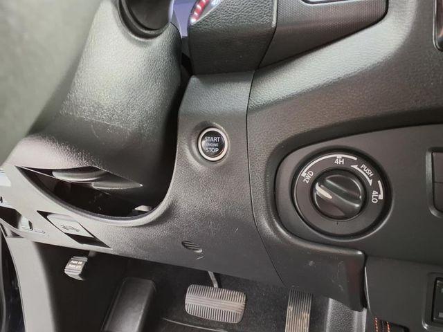 used 2023 Nissan Frontier car, priced at $36,508