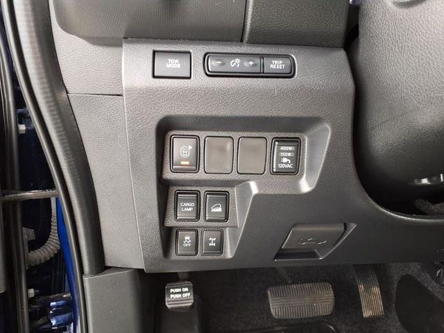 used 2023 Nissan Frontier car, priced at $36,508
