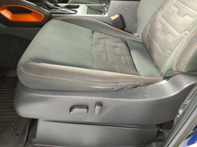 used 2023 Nissan Frontier car, priced at $36,508
