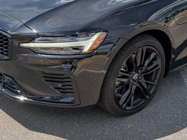 used 2024 Volvo S60 Recharge Plug-In Hybrid car, priced at $41,991
