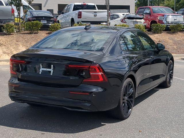 used 2024 Volvo S60 Recharge Plug-In Hybrid car, priced at $41,991
