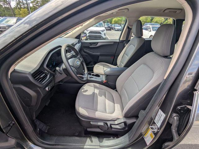used 2020 Ford Escape car, priced at $14,622