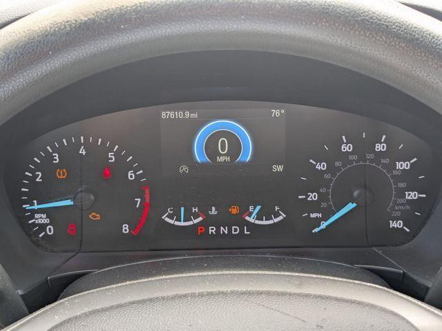 used 2020 Ford Escape car, priced at $14,622