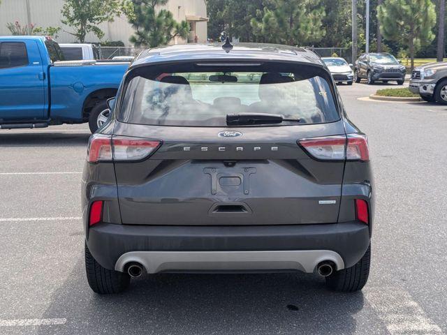 used 2020 Ford Escape car, priced at $14,622