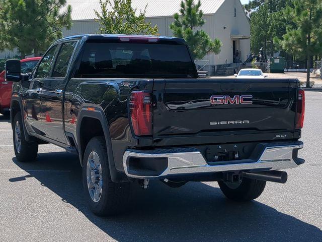 new 2025 GMC Sierra 2500 car, priced at $74,952