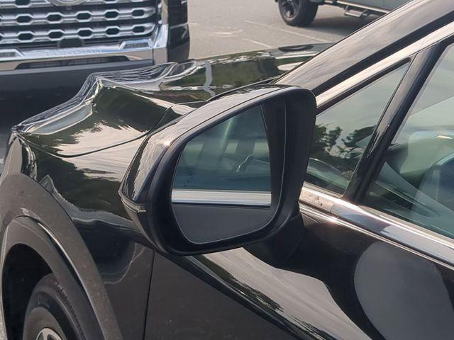 used 2023 Lexus RX 350h car, priced at $48,590