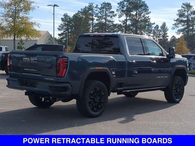 new 2025 GMC Sierra 2500 car, priced at $104,326