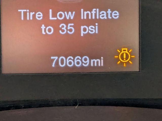 used 2018 Jeep Renegade car, priced at $12,387