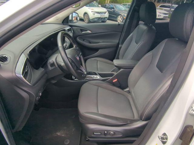 used 2024 Buick Encore GX car, priced at $18,691