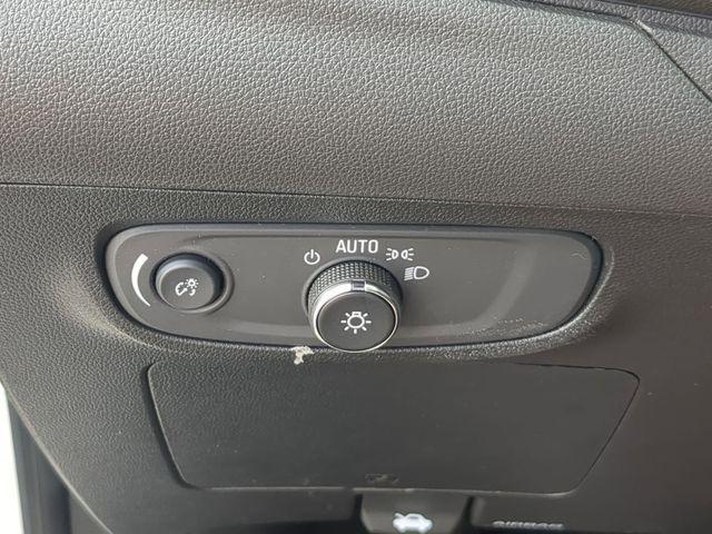 used 2024 Buick Encore GX car, priced at $18,691