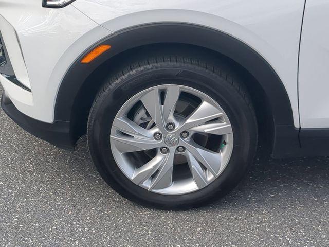 used 2024 Buick Encore GX car, priced at $18,691