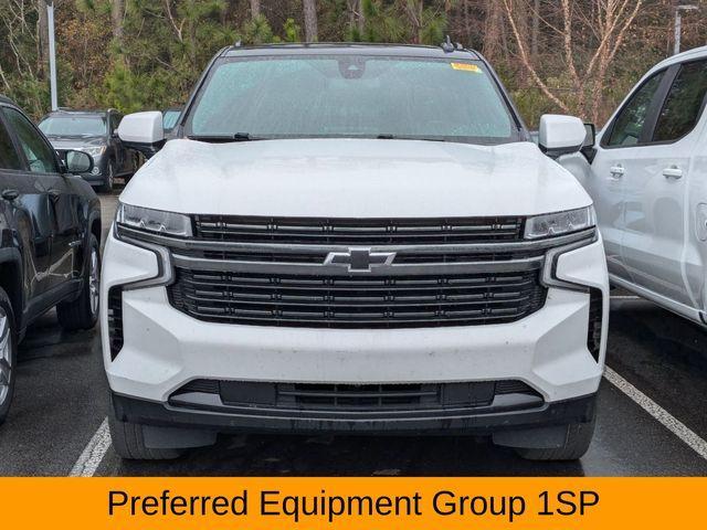 used 2021 Chevrolet Tahoe car, priced at $52,198